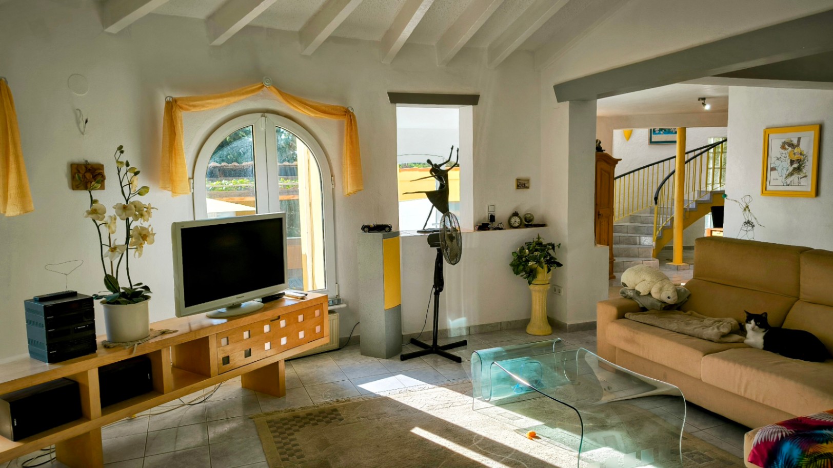 Villa Benissa (4)