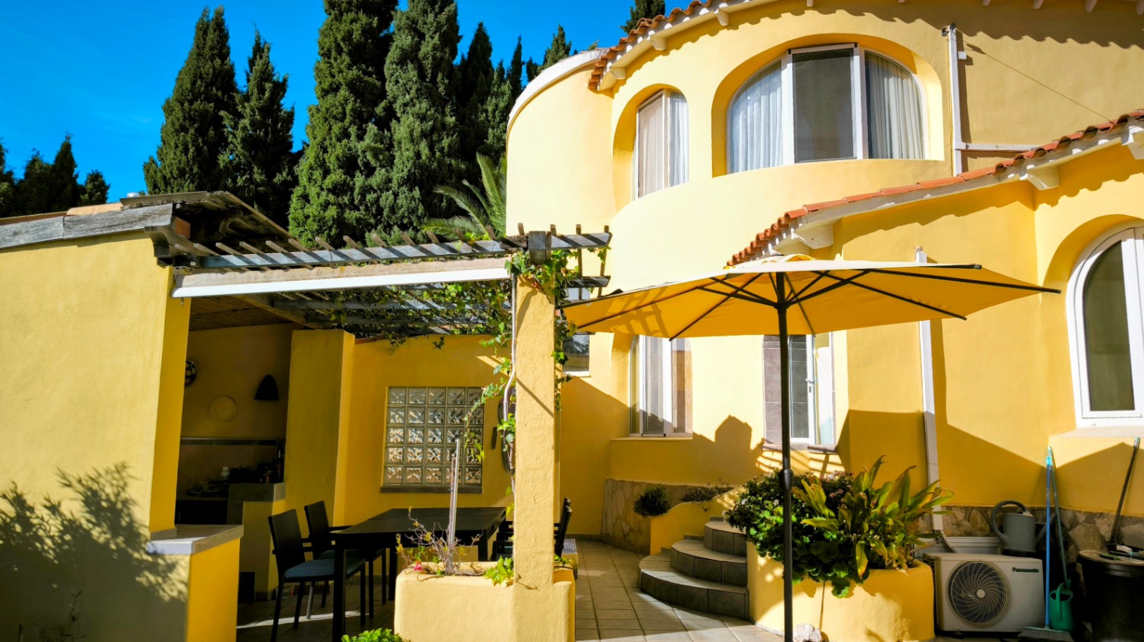 Villa Benissa (14)