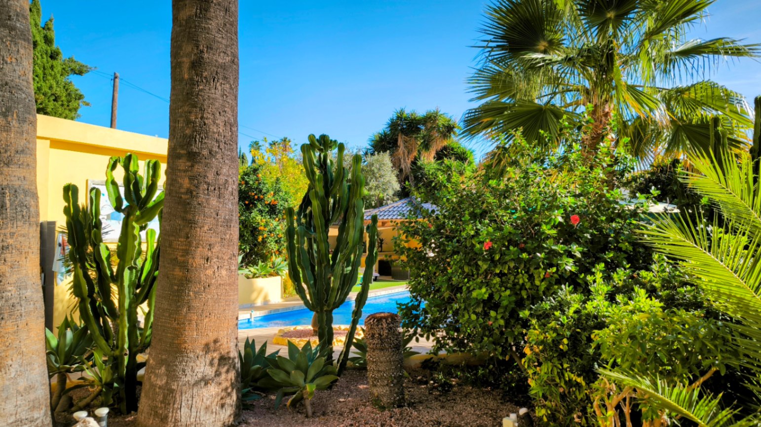 Villa Benissa (16)