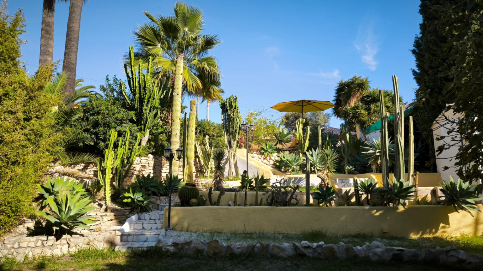 Villa Benissa (20)