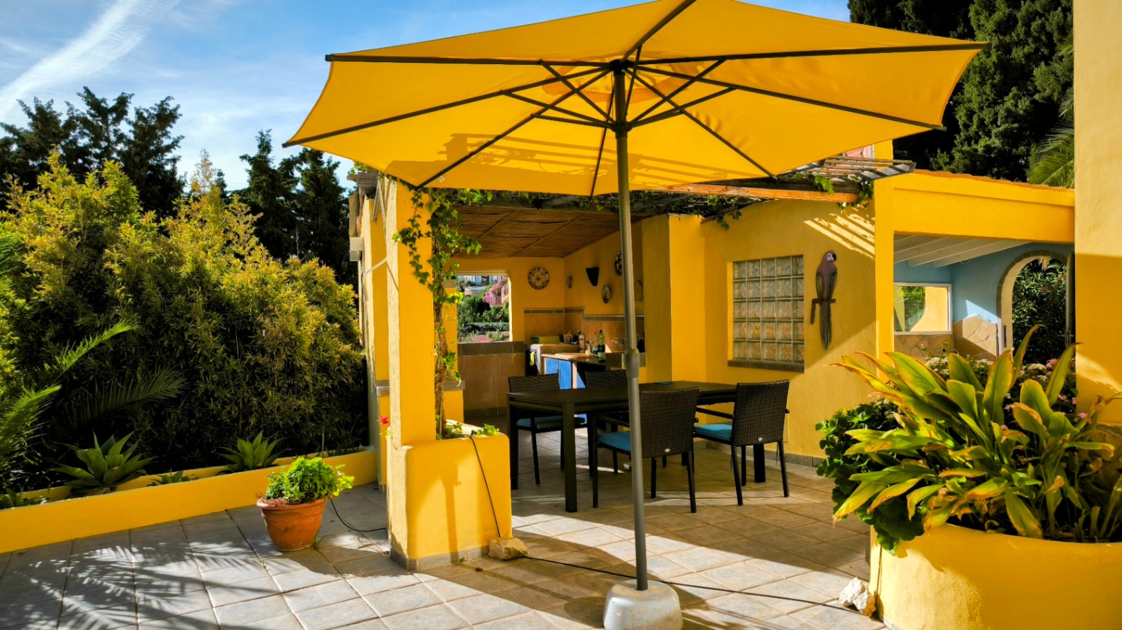Villa Benissa (30)