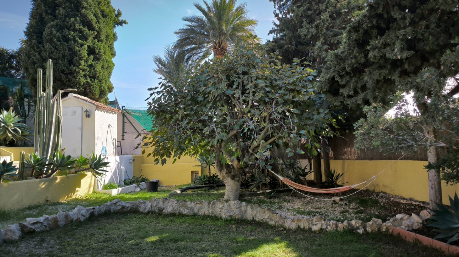 Villa Benissa (40)
