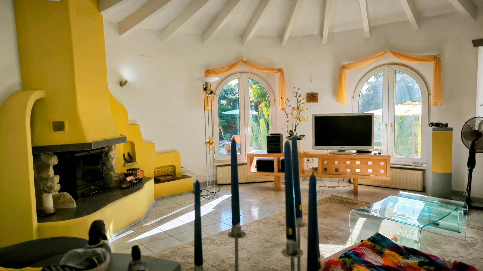 Villa Benissa (22)