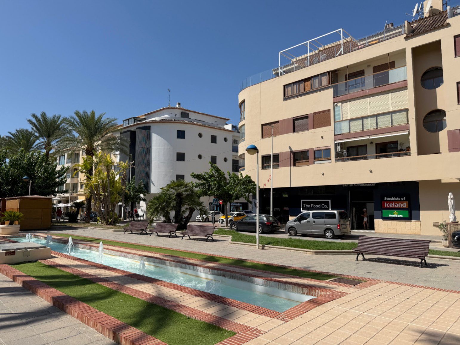 Apartment Teulada (18)