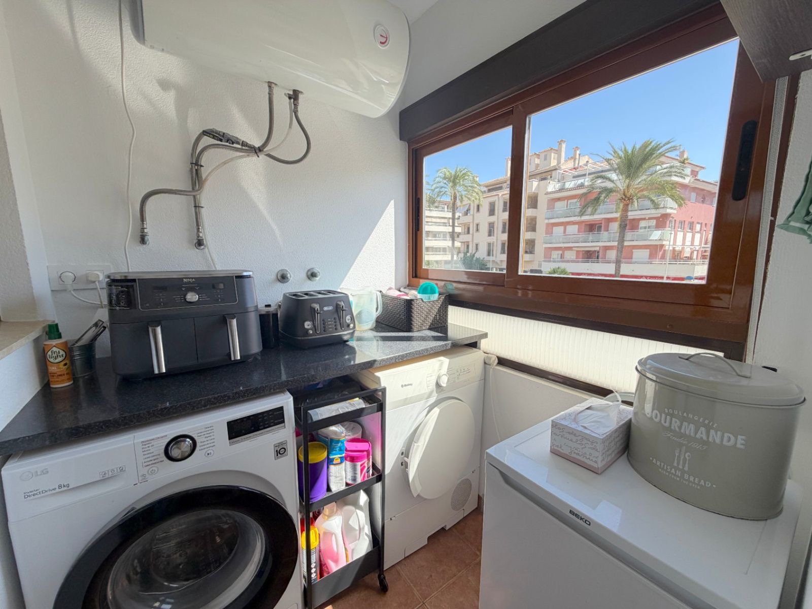 Apartment Teulada (17)