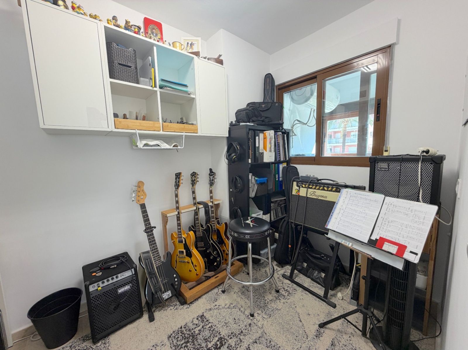 Apartment Teulada (13)