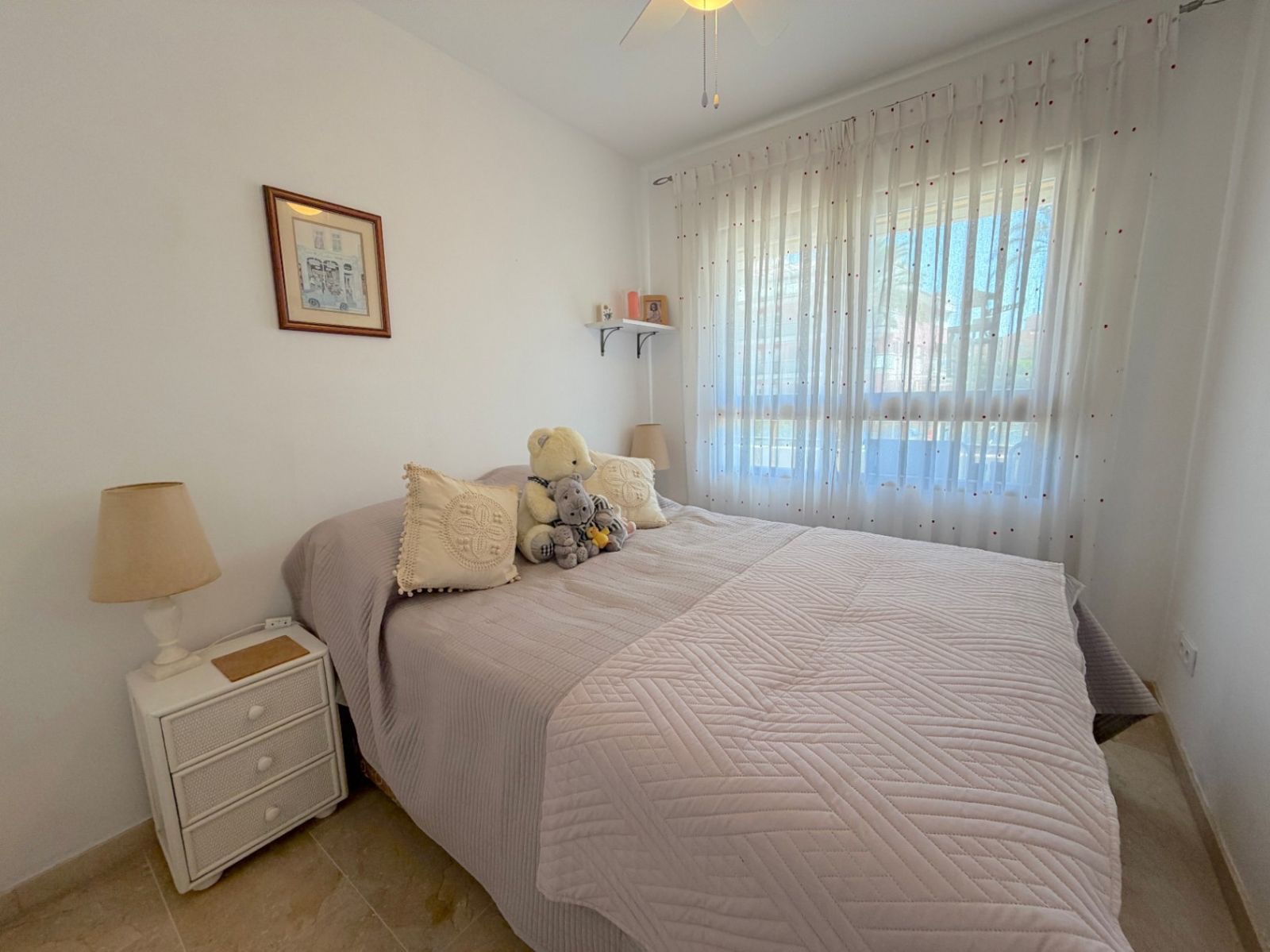 Apartment Teulada (10)