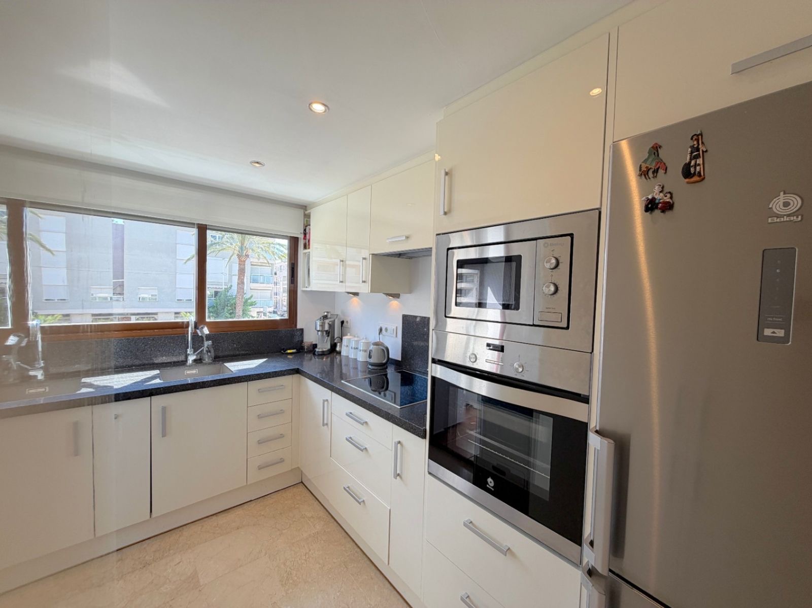 Apartment Teulada (9)