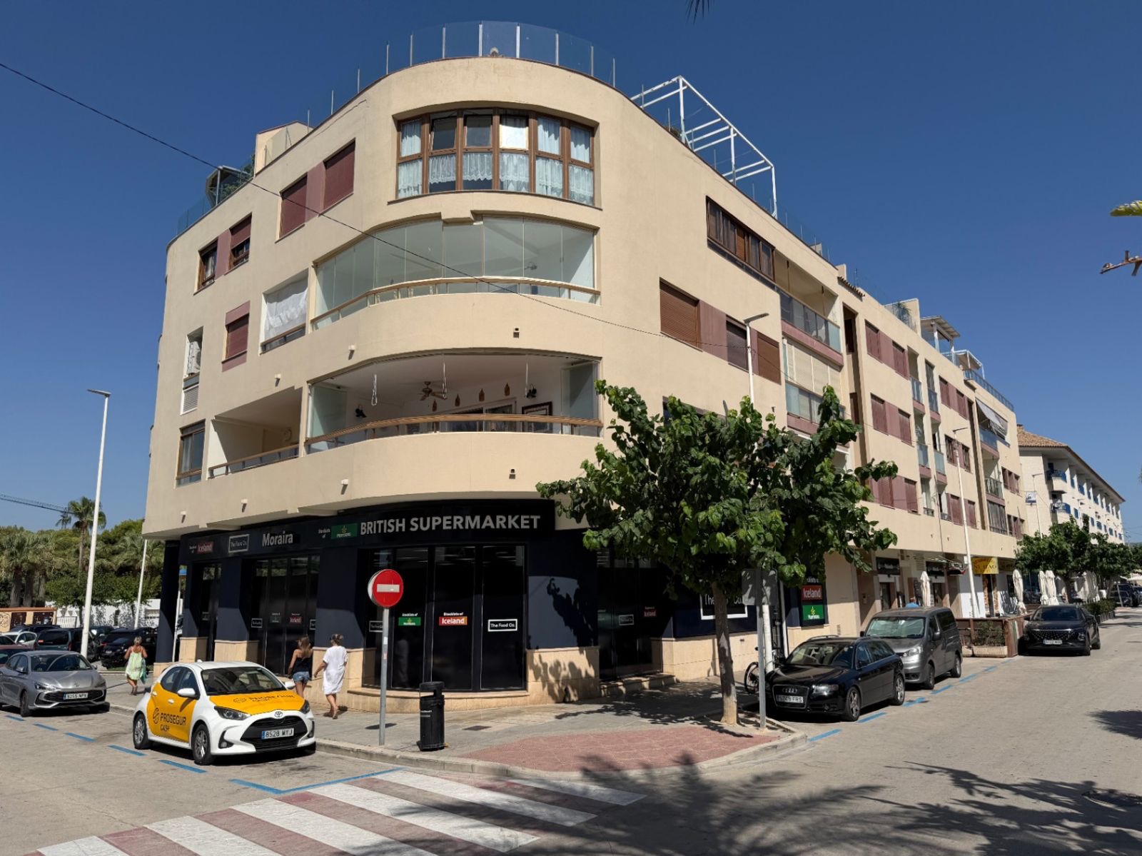 Apartment Teulada (4)