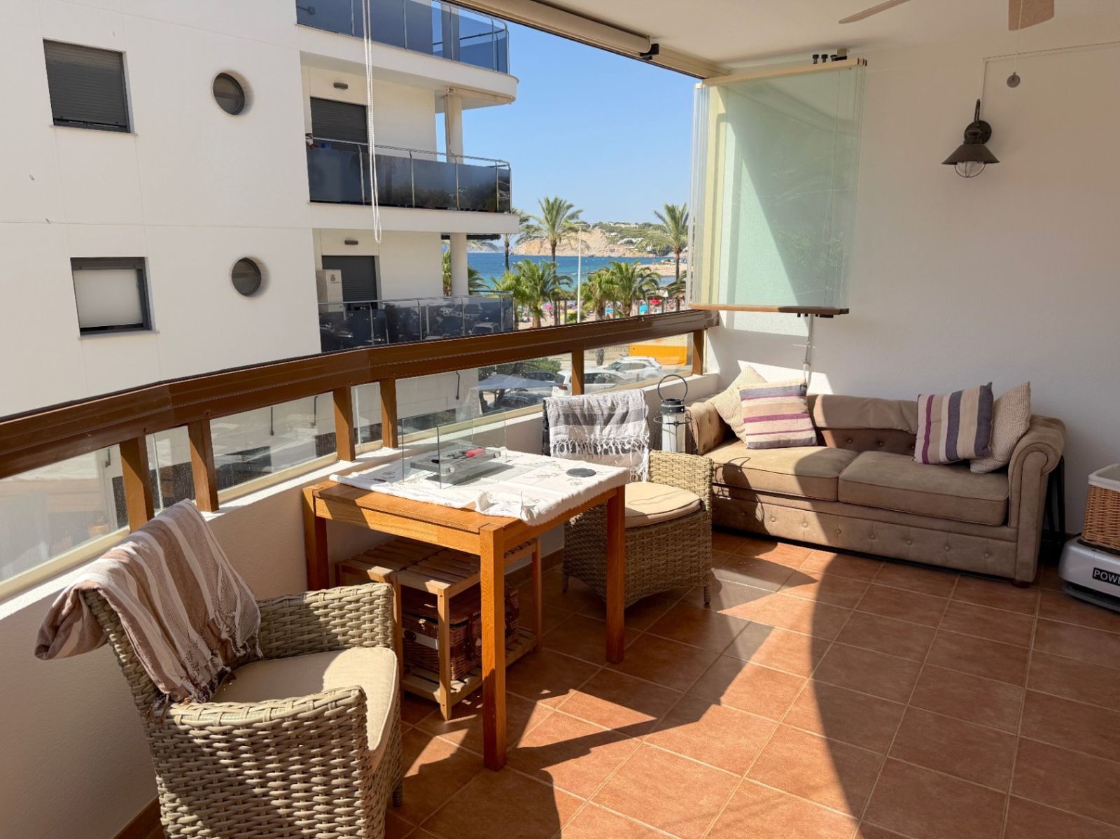Apartment Teulada (19)