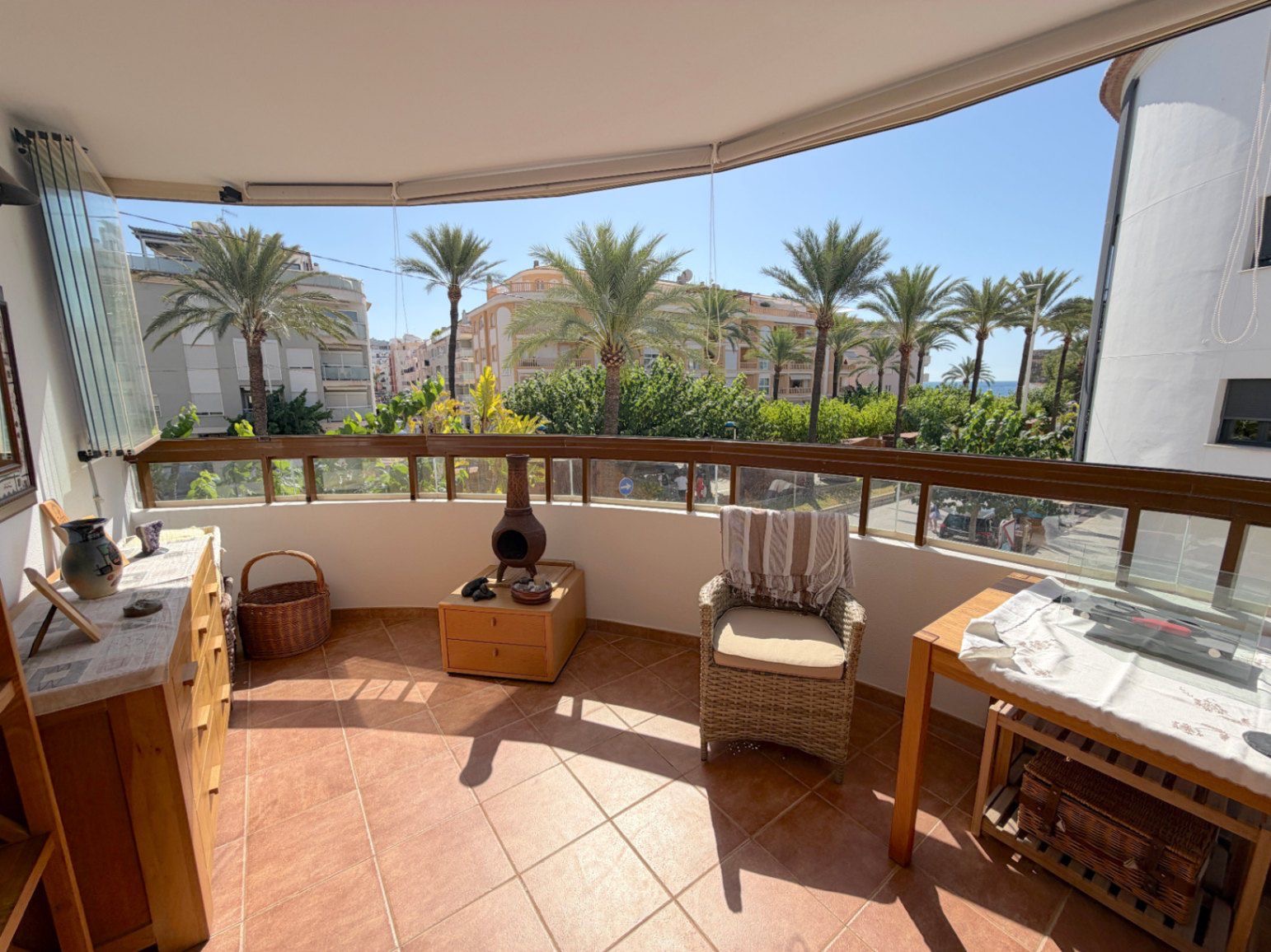 Apartment Teulada (5)