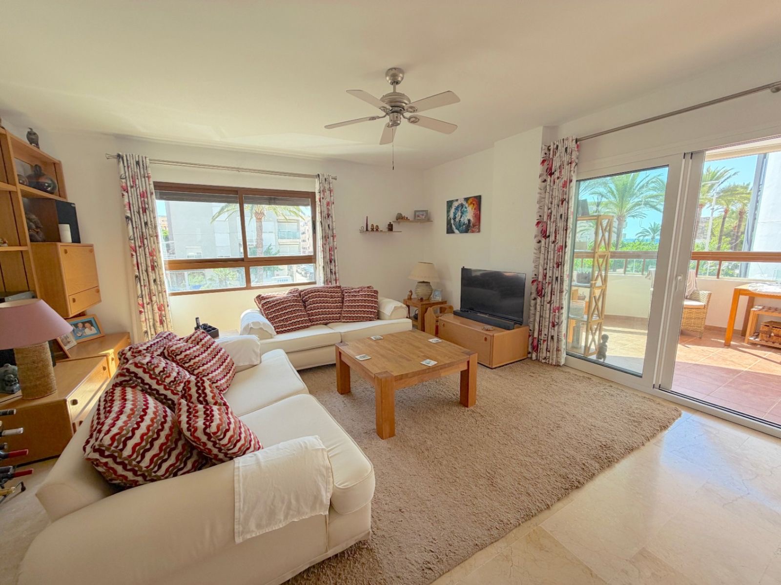 Apartment Teulada (8)