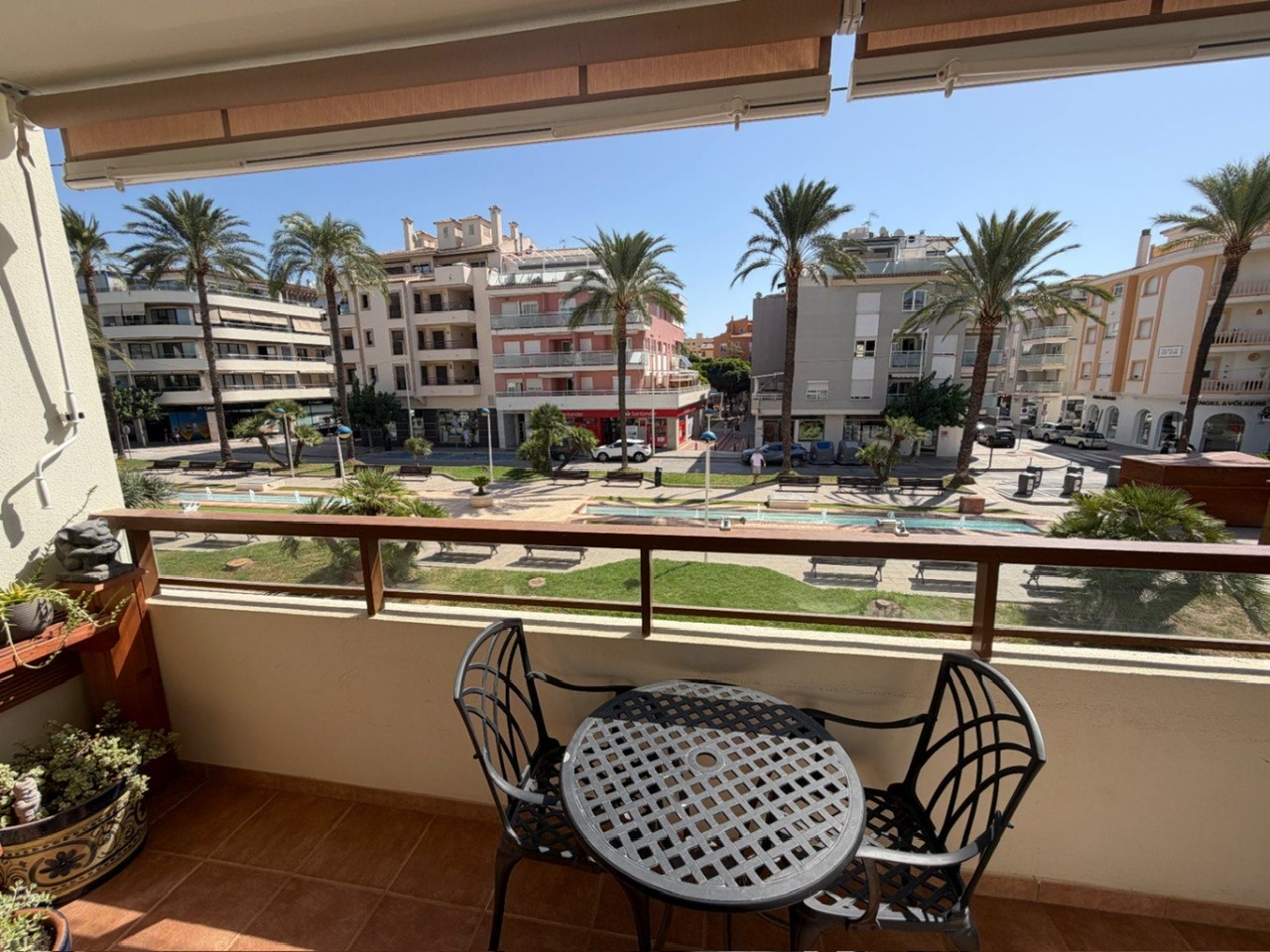 Apartment Teulada (25)