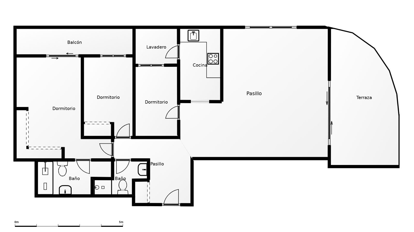 Apartment Teulada (21)